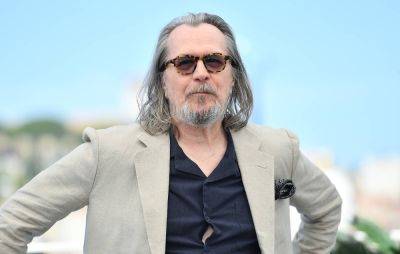 Gary Oldman clarifies comments about his “mediocre” Harry Potter performance as Sirius Black - www.nme.com