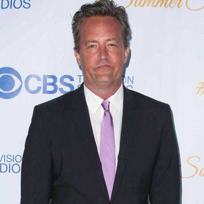 One Aspect Of Matthew Perry's Death Still Under Investigation MONTHS Later! - perezhilton.com - Los Angeles - Los Angeles