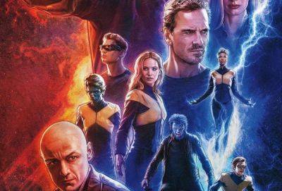 ‘X-Men’: Michael Lesslie Hired To Write The Script For Marvel’s Mutant Film - theplaylist.net