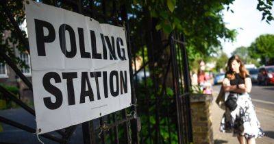 When is the next general election? Date confirmed for 2024 polling day - www.manchestereveningnews.co.uk - Britain