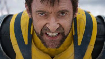 Hugh Jackman Says He Committed To ‘Deadpool & Wolverine’ Without Telling His Agent First: “I Really Thought I Was Done” - deadline.com