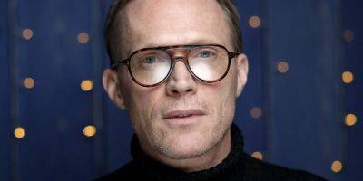Marvel to Develop Disney+ Vision Series, Paul Bettany Will Reprise Role! - www.justjared.com