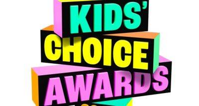 Nickelodeon Announces First Ever Kids' Choice Awards Animated Hosts - SpongeBob SquarePants & Patrick Star to Host From Bikini Bottom - www.justjared.com