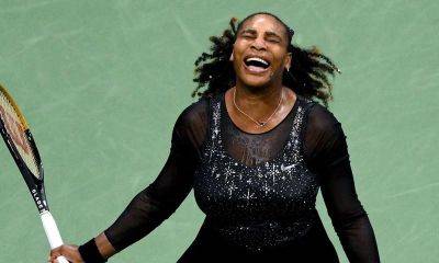 Serena Williams teases return to tennis with cryptic tweet - us.hola.com - Brazil - Poland