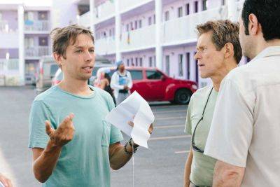 Sean Baker Says Next Film Will Continue To Focus On Sex Work: “There Are A Million Stories To Be Told In That World” - theplaylist.net - Florida