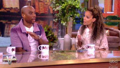 Charlamagne Tha God Calls Out ‘The View’ After Feeling Pressure To Endorse Presidential Candidate: “Why Do Y’all Need Us To Say This If We Don’t Feel Comfortable Saying It?” - deadline.com