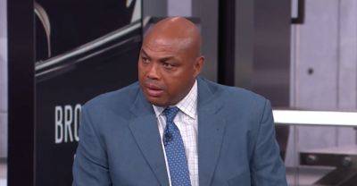 NBA Rights Situation “Sucks Right Now” For Warner Bros. Discovery Staffers, Charles Barkley Says - deadline.com