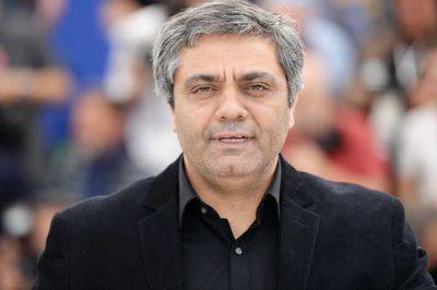 DGA Stands With Dissident Iranian Filmmaker Mohammad Rasoulof: “No Director Should Fear Imprisonment…” – Cannes - deadline.com - Iran - city Tehran