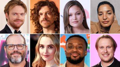 Peacock Comedy ‘Laid’ Rounds Out Cast With 8 Including Finneas O’Connell, Indya Moore, Olivia Holt & Andre Hyland - deadline.com - Australia - county Barry