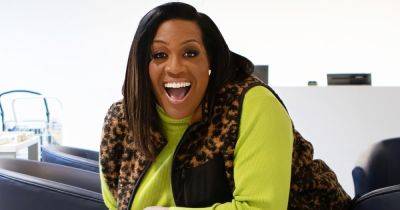 Alison Hammond's last For The Love Of Dogs appearance announced after mixed reviews - www.dailyrecord.co.uk