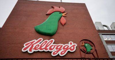 'Do not eat' warning issued to customers over Kellogg's cereal - www.manchestereveningnews.co.uk