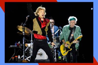 Ticket prices are finally dropping for Rolling Stones Metlife shows — Get yours under $60 - nypost.com - New York - USA - New Jersey