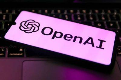News Corp. And OpenAI Announce Content Deal - deadline.com - Australia - New York - New York