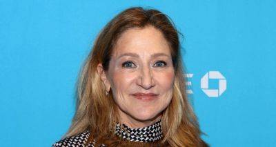 Edie Falco's 'Nurse Jackie' Sequel Series Moves Networks, Heads to a Streaming Service - www.justjared.com
