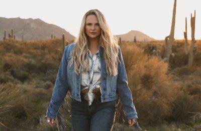 Miranda Lambert on Her New Label, Republic, Setting a Fire With ‘Wranglers,’ and Returning to Recording in Texas: ‘I Just Feel Like, Finally, I’m Home’ - variety.com - Texas - Nashville