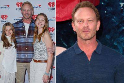 Ian Ziering Biker Brawl Suspects FINALLY Arrested Nearly 5 Months After Terrifying Assault! - perezhilton.com - Los Angeles