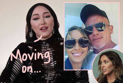 Noah Cyrus 'Over' Family Feud & Dominic Purcell Love Triangle -- 'Tish Will Always Be Her Mom' - perezhilton.com - Montana