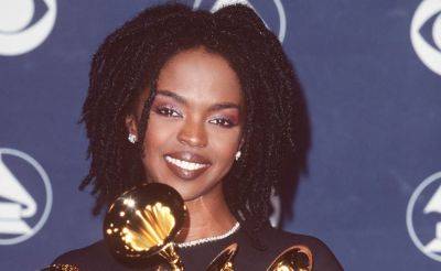 ‘The Miseducation Of Lauryn Hill’ Named No. 1 Album Of All-Time By Apple Music - deadline.com - USA