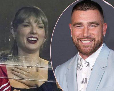 Taylor Swift & Travis Kelce Want To Buy A LOVE NEST In Lake Como After Romantic Visit! - perezhilton.com - USA - Italy - city Stockholm - Lake