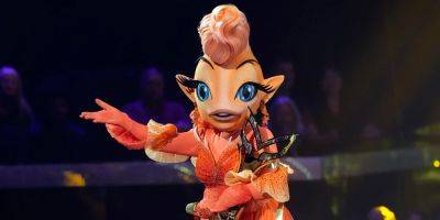 Who is Goldfish on 'The Masked Singer'? Former Disney Channel Star Wins Season 11! - www.justjared.com