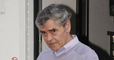 Church where serial killer Peter Tobin hid body of victim Angelina Kluk to close for good - www.dailyrecord.co.uk - Scotland - Poland