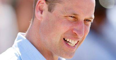 Prince William's barber shares sweet reason why Royal adored his haircuts - www.ok.co.uk - New York - USA - county Emanuel