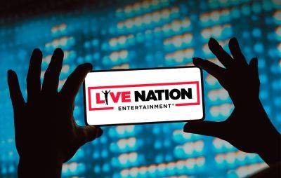 Live Nation to face antitrust lawsuit this week over live music monopoly accusations - www.nme.com - New York - USA