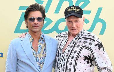John Stamos to join The Beach Boys on upcoming ‘Endless Summer Gold’ tour - www.nme.com - New York - California - Alabama - Illinois - New York - New Jersey - county San Diego - Virginia - Indiana - Greece - county York - South Carolina - county Caroline - North Carolina - city Staten Island - Michigan - county Stanley - county Highland - city Indianapolis, state Indiana - city Asheville, state North Carolina