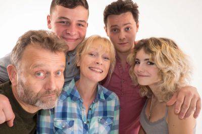 ‘Outnumbered’ Returning To BBC After Eight Years - deadline.com - Britain - London - USA