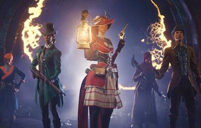 Early-access survival game ‘Nightingale’ gets new quality-of-life updates - www.nme.com