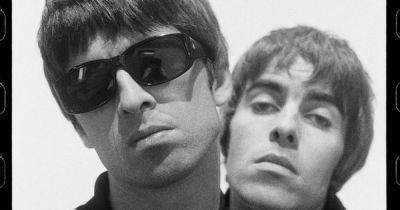 Oasis make announcement amid feverish reunion speculation - www.manchestereveningnews.co.uk - Manchester