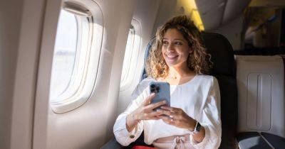 Travel expert explains how to get 'best price' airplane seat with simple tech hack - www.dailyrecord.co.uk - Britain - Scotland - USA