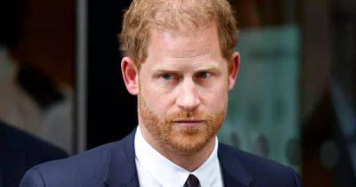 Prince Harry's 'spectacularly rude' remark to reporters after royal tour - www.ok.co.uk - Australia - New Zealand - Fiji - Tonga