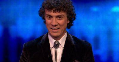 The Chase's Darragh Ennis shares 'simple' quiz question most people get wrong - www.ok.co.uk