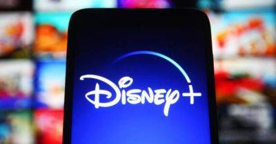 Disney+ to raise prices for thousands of users from next month - www.manchestereveningnews.co.uk