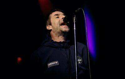 Liam Gallagher on whether or not he’ll perform ‘Definitely Maybe’ in order on upcoming anniversary tour - www.nme.com - Britain - London - Manchester - Ireland