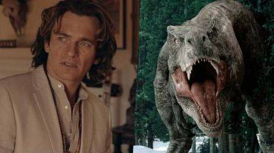 ‘Jurassic World’: Rupert Friend The Latest To Join Gareth Edwards’ Upcoming Franchise Installment - theplaylist.net - Britain - France - Indiana - county Anderson - county Patrick - city Marshall - city Asteroid