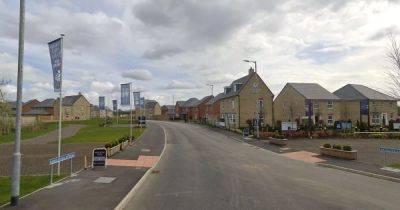 Boy, 11, shot in the head after ball went over garden fence - www.manchestereveningnews.co.uk