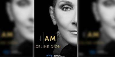 'I Am: Celine Dion' Documentary Releases First Trailer - www.justjared.com - Las Vegas