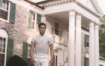 Judge stops auction sale of Elvis’ Graceland home - www.nme.com - state Missouri - Tennessee