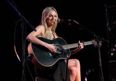 Kelsea Ballerini Joins Lineup for Soho Sessions Supporting Everytown for Gun Safety - variety.com - Britain - USA - New York - Nashville - city Everytown