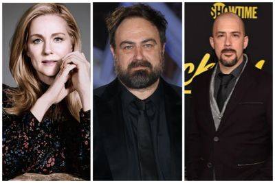 Laura Linney, Justin Kurzel, Ben Semanoff to Direct Jason Bateman & Jude Law’s Netflix Series ‘Black Rabbit’ - variety.com - New York - county Tulsa