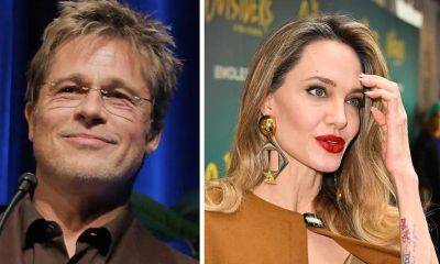 Angelina Jolie will have to produce 8 years of NDAs for ongoing legal battle with Brad Pitt - us.hola.com - France - Los Angeles