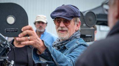Steven Spielberg’s Next Film Will Hit Theaters On May 15, 2026 - theplaylist.net - USA