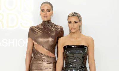 Kim and Khloé Kardashian react to Caitlyn Jenner’s comments: ‘It hurts me too’ - us.hola.com - USA