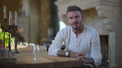 ‘Beckham’ & ‘Squid Game: The Challenge’ Lead Netflix’s Unscripted Charge In Latest Data Dump; How Do They Compare To ‘Love Is Blind’? - deadline.com - Manchester