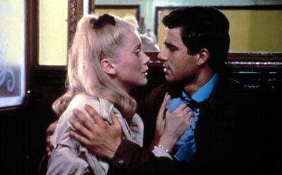 1964 Palme d’Or Winner ‘The Umbrellas Of Cherbourg’ Celebrates 60th In Cannes With Special Screening And 2 New Documentaries – Cannes Film Festival - deadline.com - France