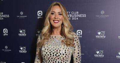 ITV Coronation Street's Claire Sweeney gives heartbreaking update after loss - www.dailyrecord.co.uk - Manchester - city Springfield