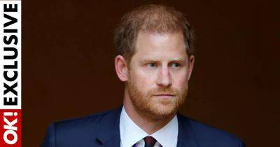 'Prince Harry is playing the victim once again – but his poor me routine doesn't wash' - www.ok.co.uk - Britain