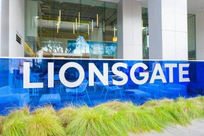 Lionsgate TV Sees Sales, Profit Jump On Library Sales, Post-Strike Content Deliveries In March Quarter - deadline.com - USA